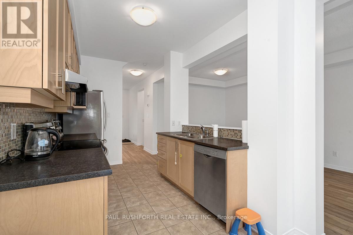 606 Pamplona Private, Ottawa, Ontario  K2J 5T4 - Photo 13 - X12826834