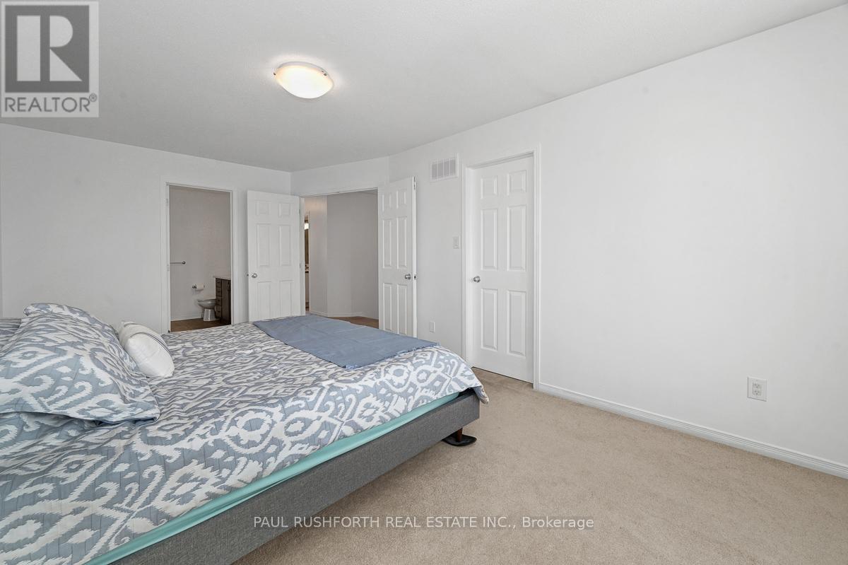 606 Pamplona Private, Ottawa, Ontario  K2J 5T4 - Photo 21 - X12826834