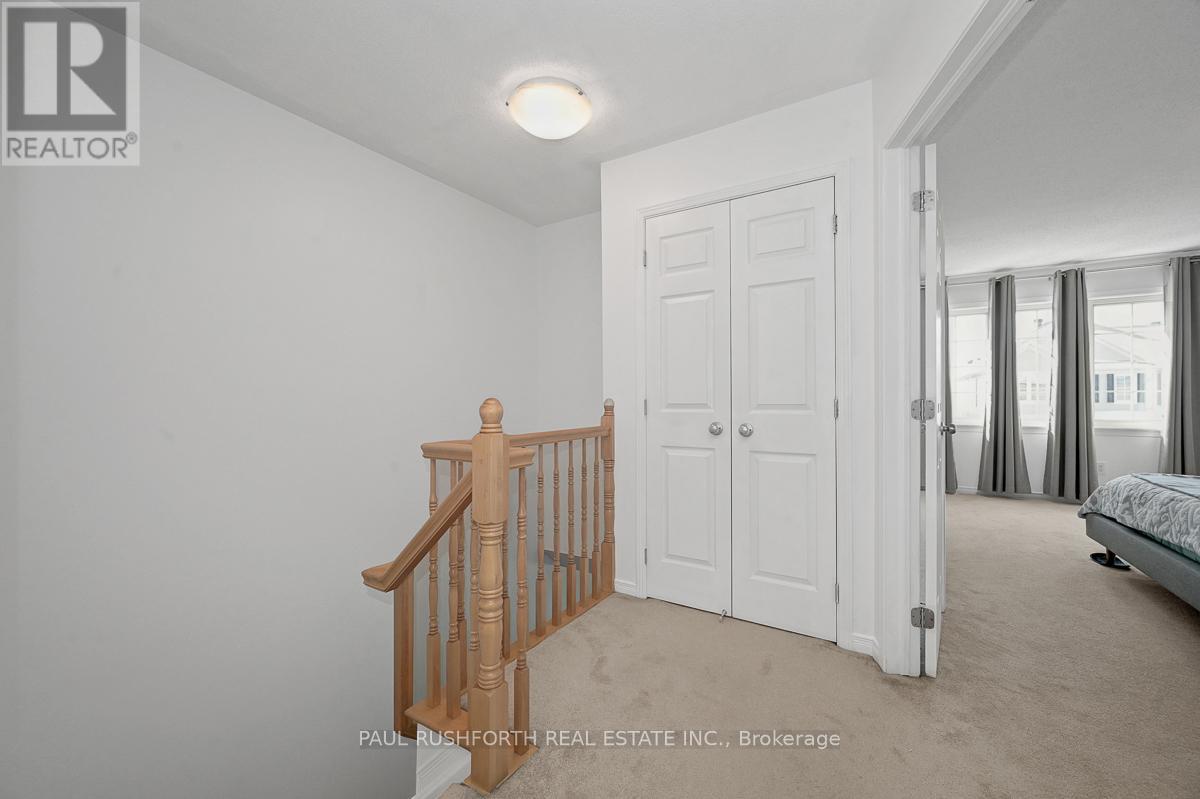 606 Pamplona Private, Ottawa, Ontario  K2J 5T4 - Photo 26 - X12826834