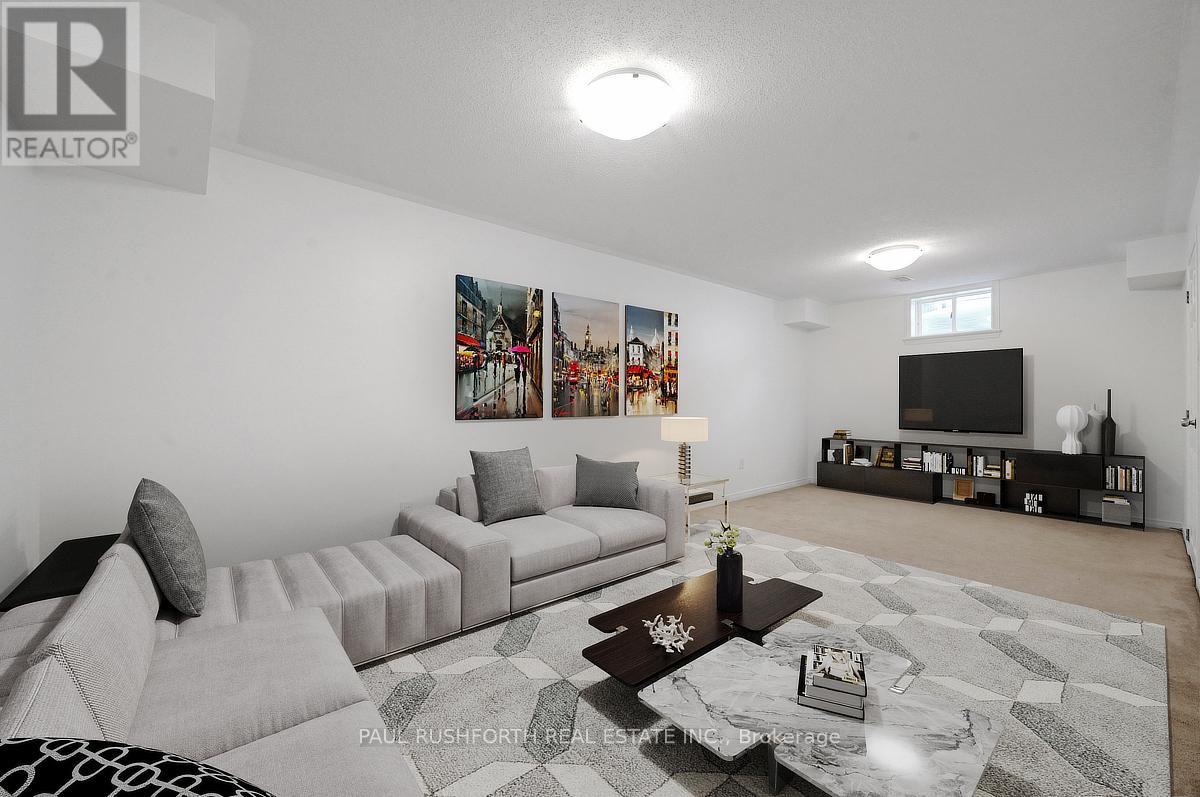 606 Pamplona Private, Ottawa, Ontario  K2J 5T4 - Photo 32 - X12826834