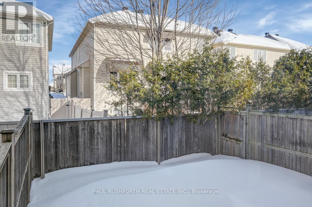 606 Pamplona Private, Ottawa, Ontario  K2J 5T4 - Photo 36 - X12826834