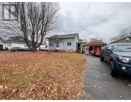 604 PERTH STREET, Pembroke, Ontario