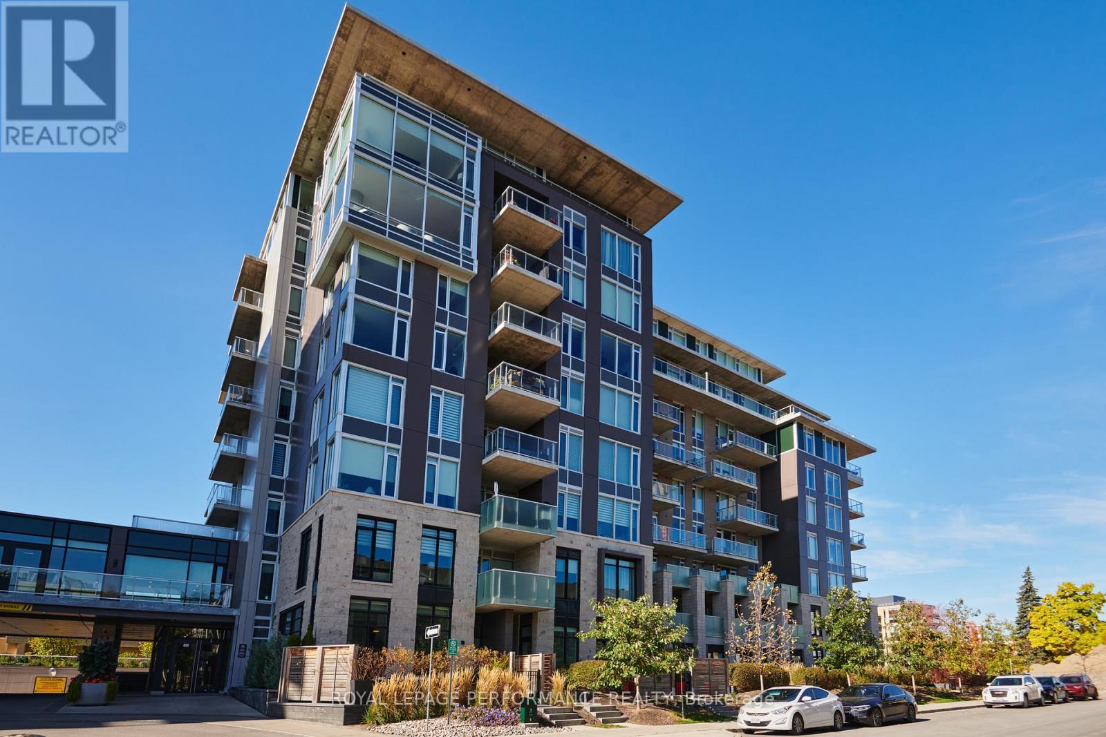 301 - 570 DE MAZENOD AVENUE, Ottawa, Ontario