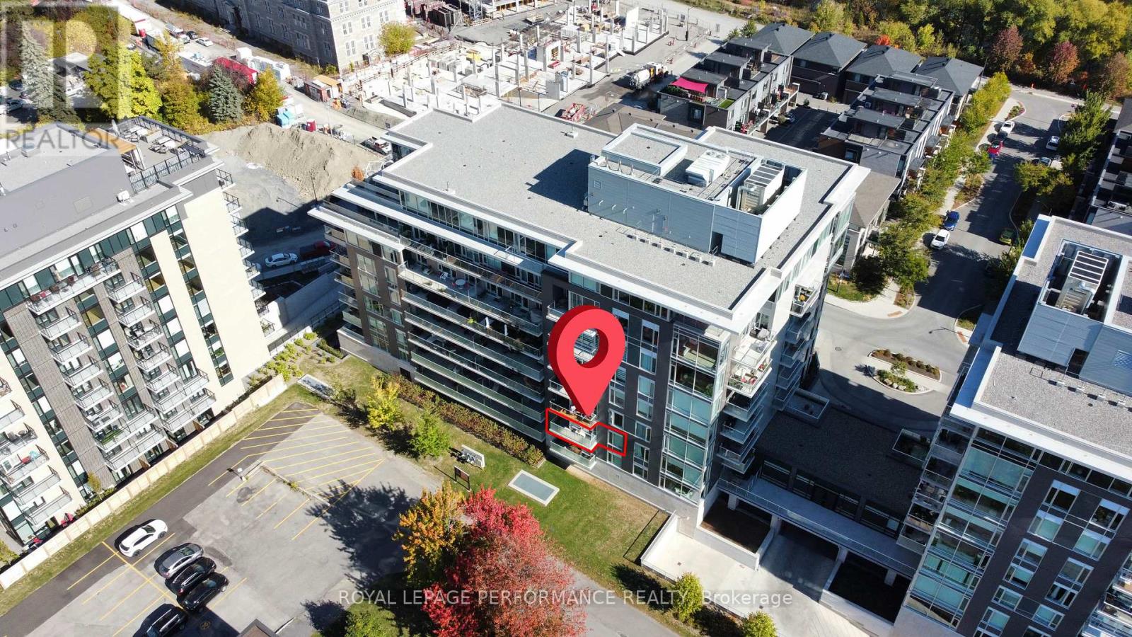 301 - 570 De Mazenod Avenue, Ottawa, Ontario  K1S 5X2 - Photo 30 - X12826904