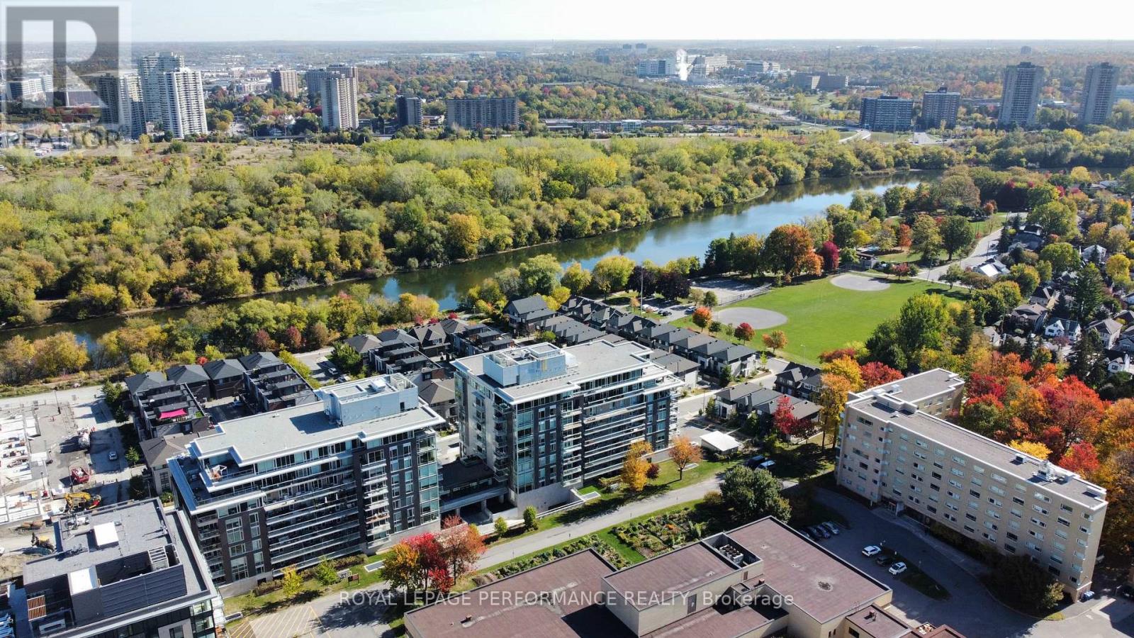 301 - 570 De Mazenod Avenue, Ottawa, Ontario  K1S 5X2 - Photo 31 - X12826904