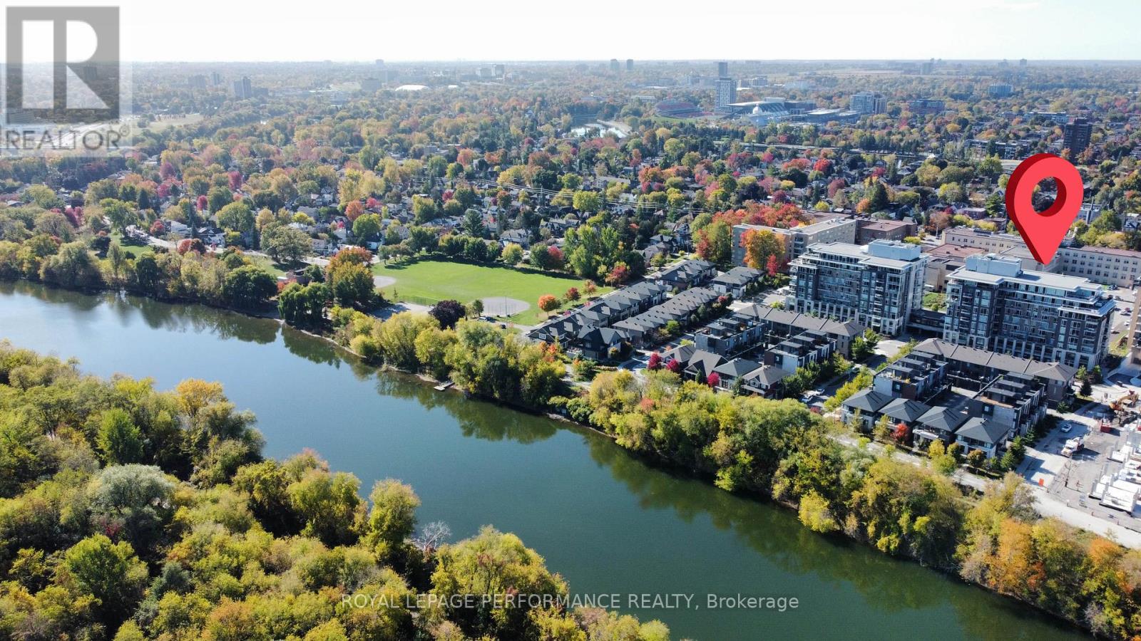 301 - 570 De Mazenod Avenue, Ottawa, Ontario  K1S 5X2 - Photo 32 - X12826904