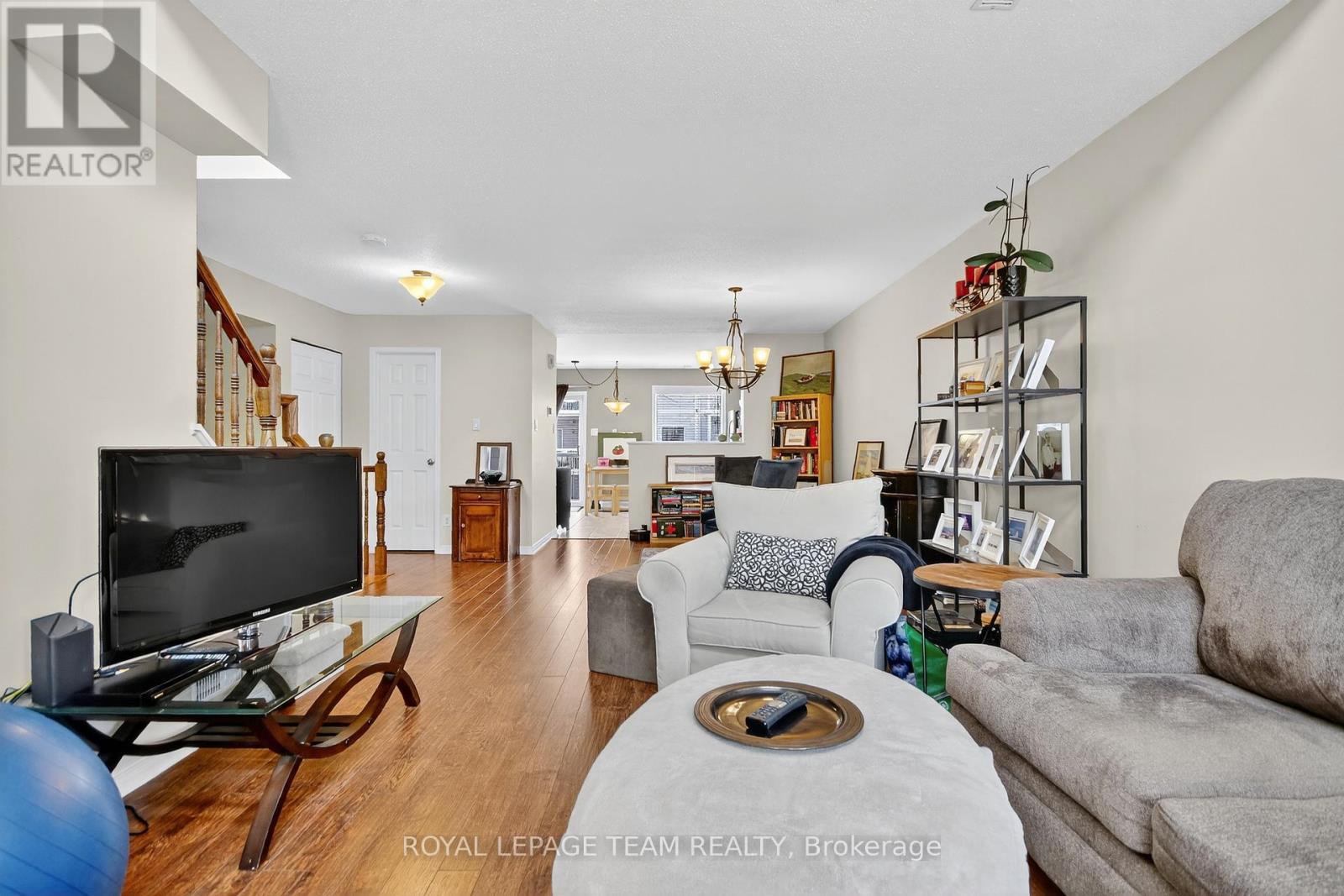 145 Wharhol Private, Ottawa, Ontario  K2H 1G5 - Photo 10 - X12826906