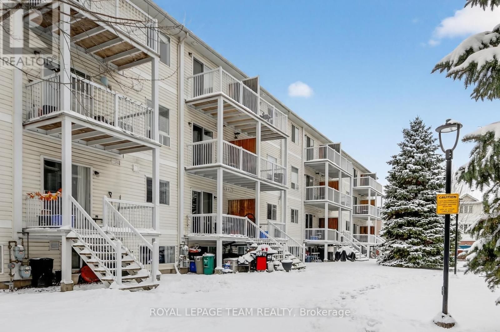 145 Wharhol Private, Ottawa, Ontario  K2H 1G5 - Photo 45 - X12826906