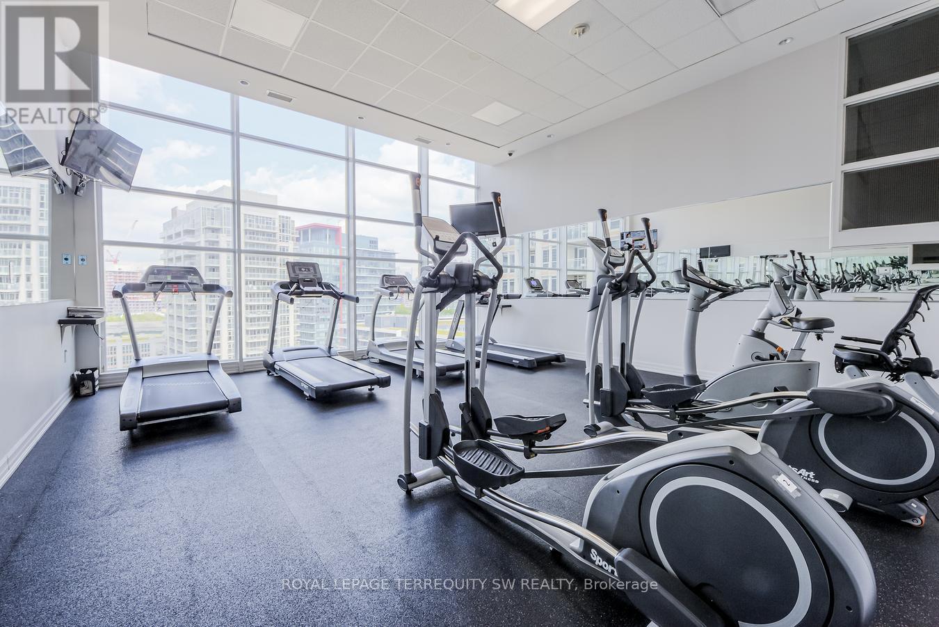 1413 - 628 Fleet Street, Toronto, Ontario  M5V 1A8 - Photo 17 - C12684860