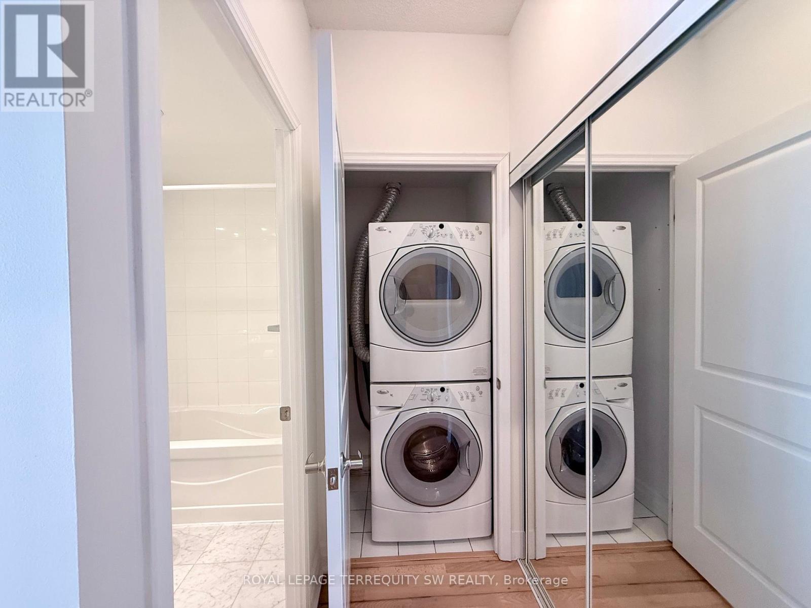 1413 - 628 Fleet Street, Toronto, Ontario  M5V 1A8 - Photo 10 - C12684860