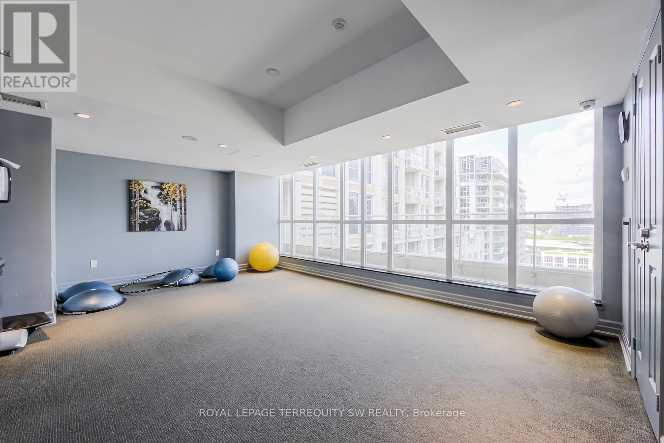 1413 - 628 Fleet Street, Toronto, Ontario  M5V 1A8 - Photo 16 - C12684860