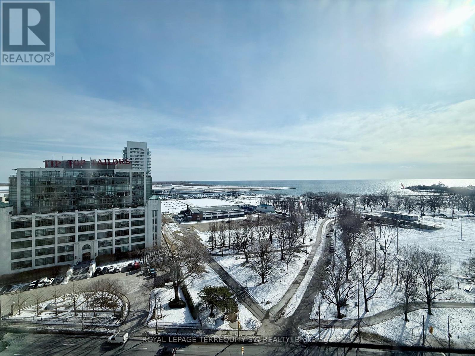 1413 - 628 Fleet Street, Toronto, Ontario  M5V 1A8 - Photo 11 - C12684860