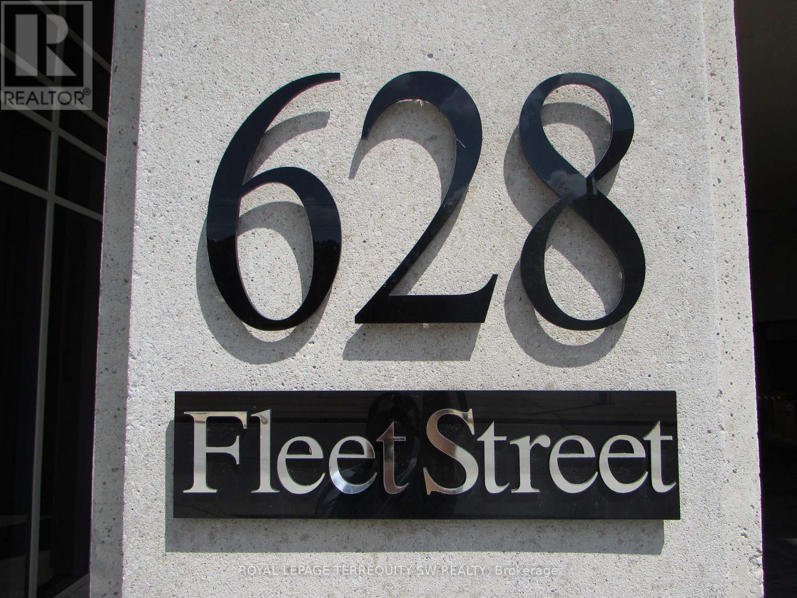 1413 - 628 Fleet Street, Toronto, Ontario  M5V 1A8 - Photo 28 - C12684860