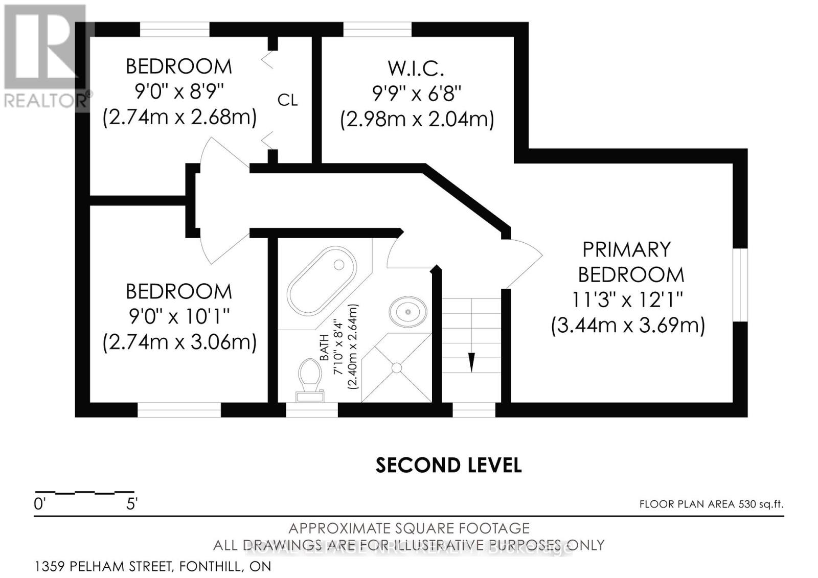 1359 Pelham Street S, Pelham, Ontario  L0S 1E0 - Photo 49 - X12824946