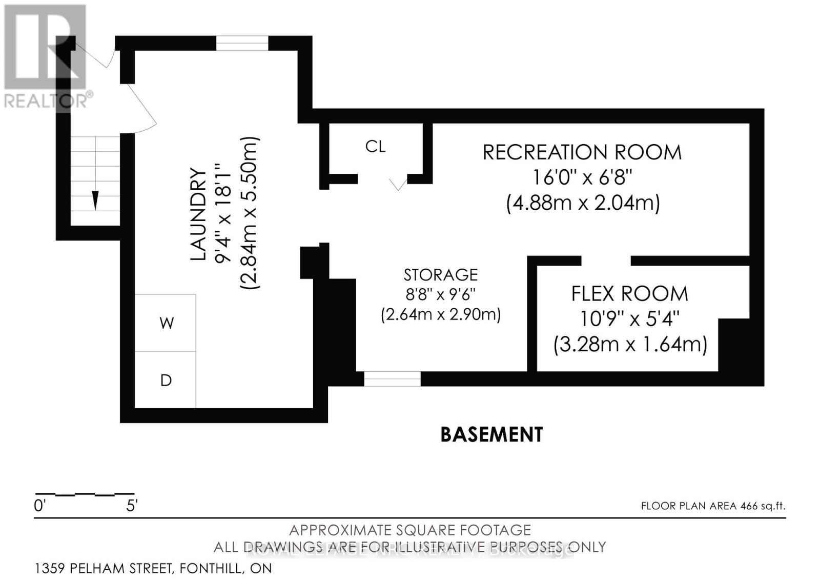 1359 Pelham Street S, Pelham, Ontario  L0S 1E0 - Photo 50 - X12824946