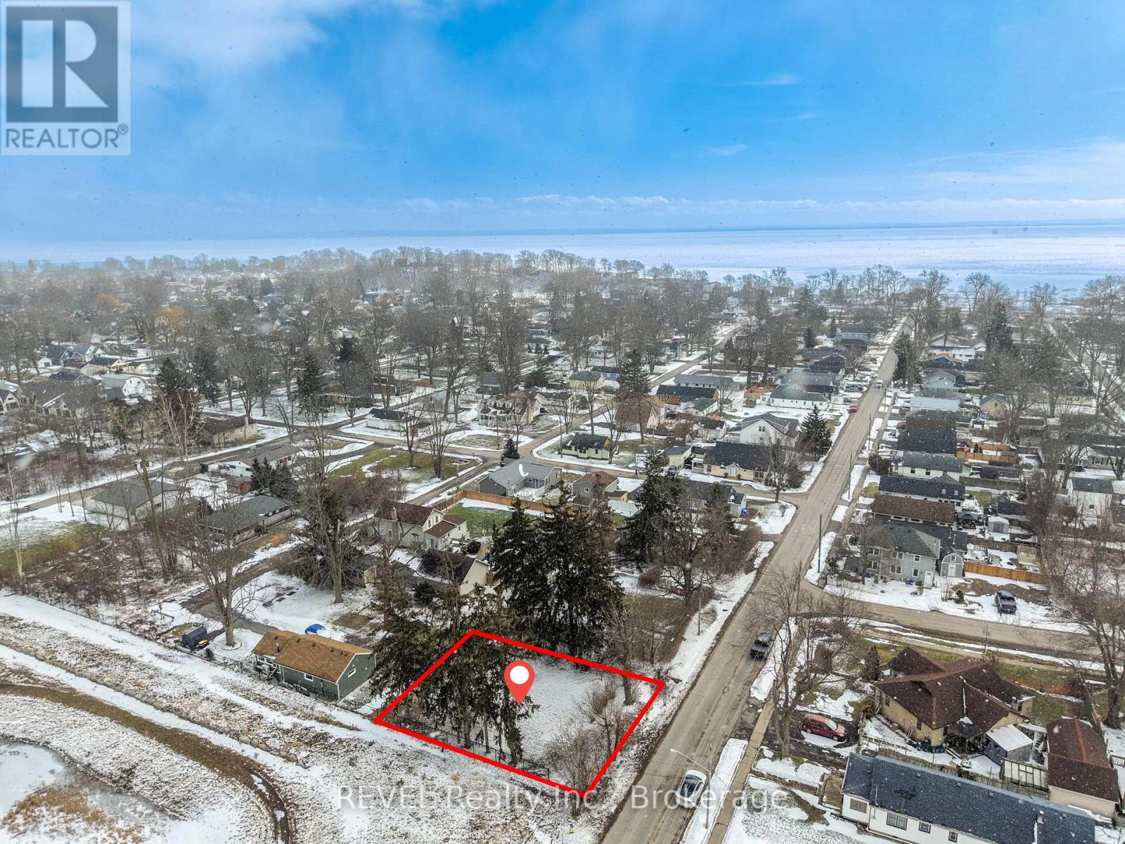 Lot 151/152 Schooley Road, Fort Erie (Crystal Beach), Ontario  L0S 1B0 - Photo 9 - X12819950