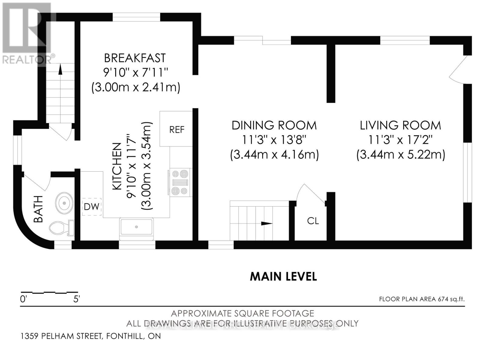 1359 Pelham Street S, Pelham, Ontario  L0S 1E0 - Photo 48 - X12824946