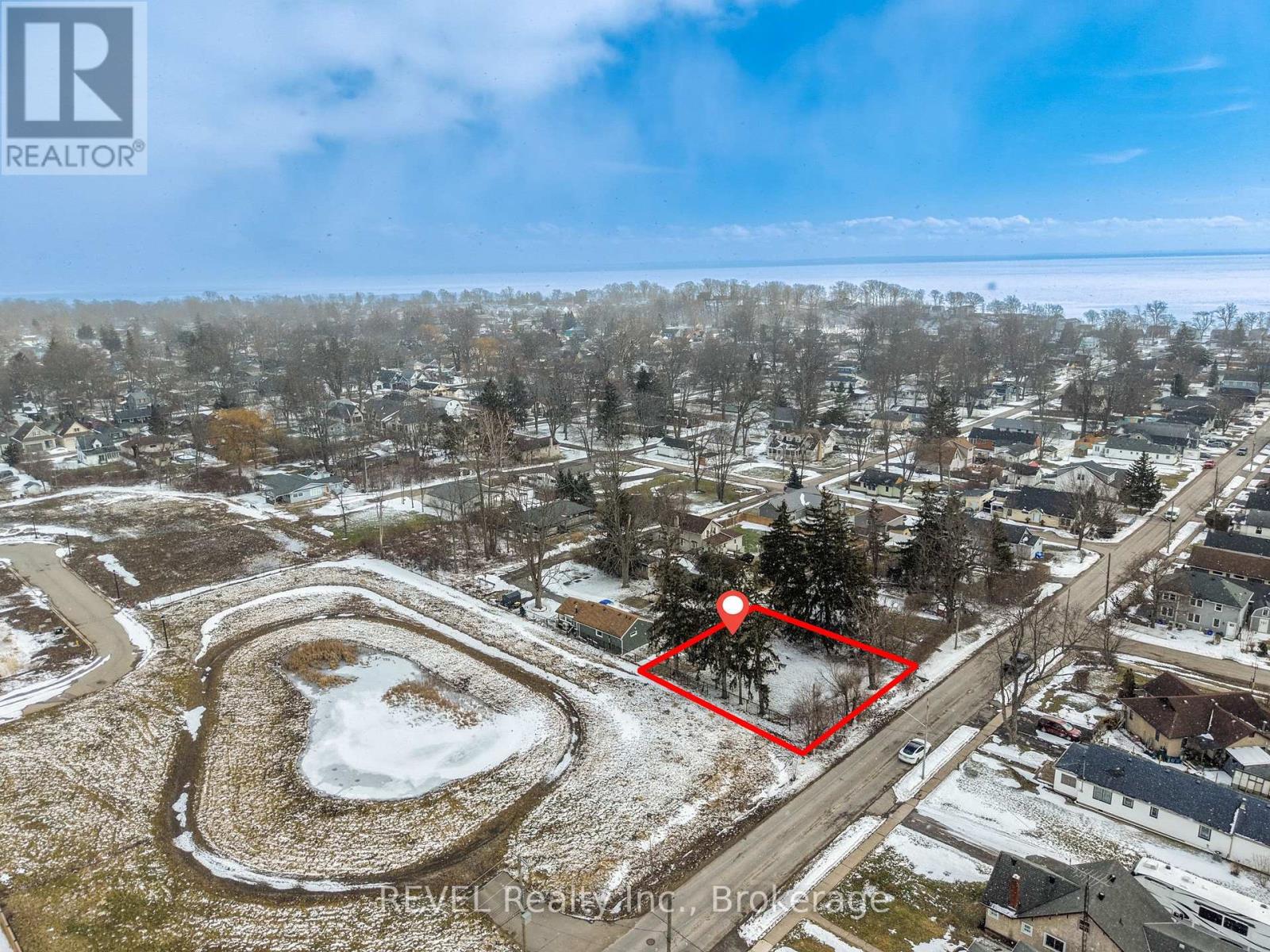 Lot 151/152 Schooley Road, Fort Erie (Crystal Beach), Ontario  L0S 1B0 - Photo 7 - X12819950