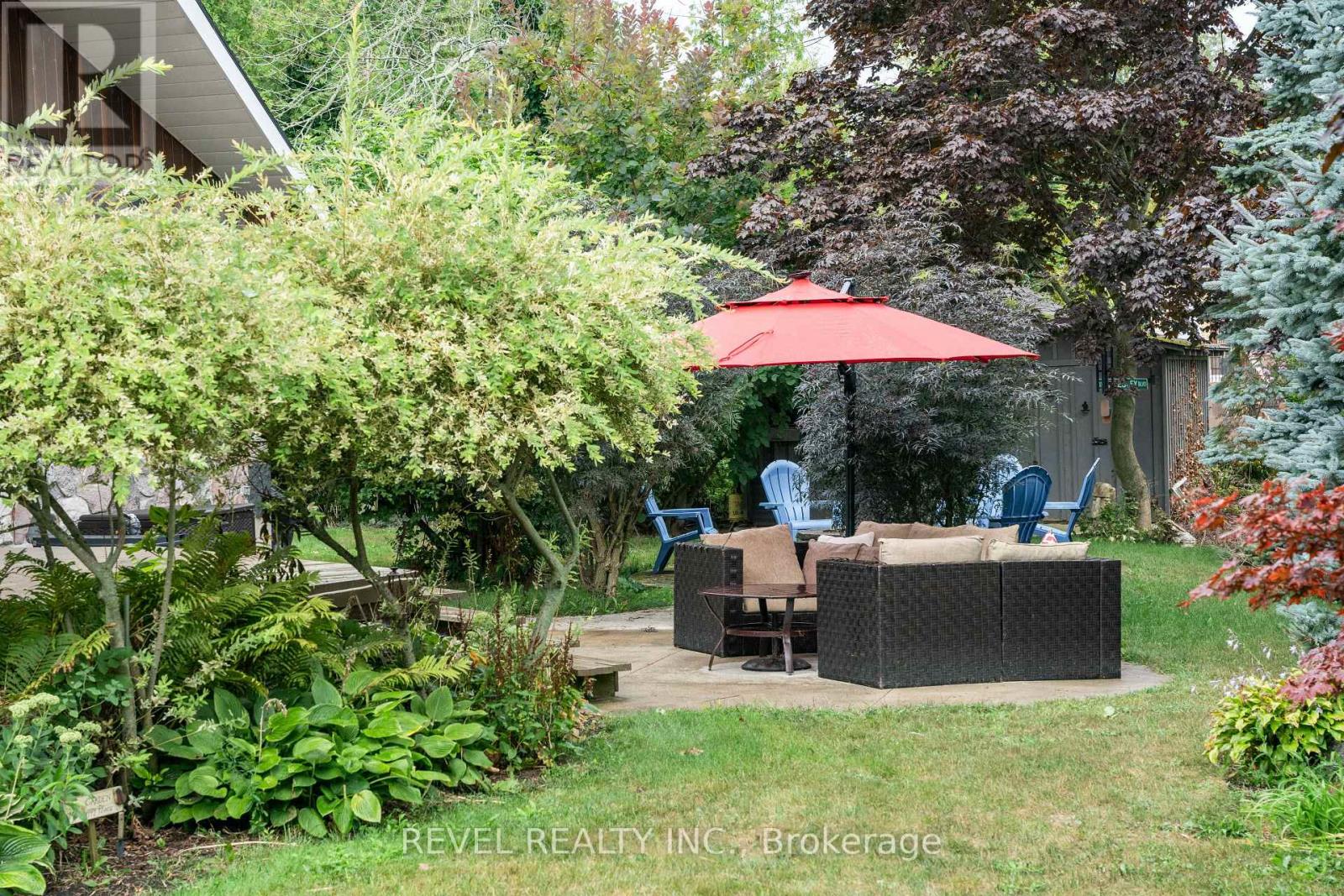 403 Apache Street, Huron-Kinloss, Ontario  N0G 2R0 - Photo 20 - X12445494