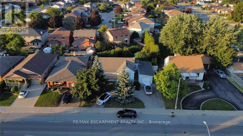 641 Limeridge Road E, Hamilton, Ontario  L8W 1A2 - Photo 20 - X12815236