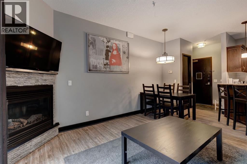 202, 901 Mountain Street, Canmore, Alberta  T1W 0C9 - Photo 7 - A2255030
