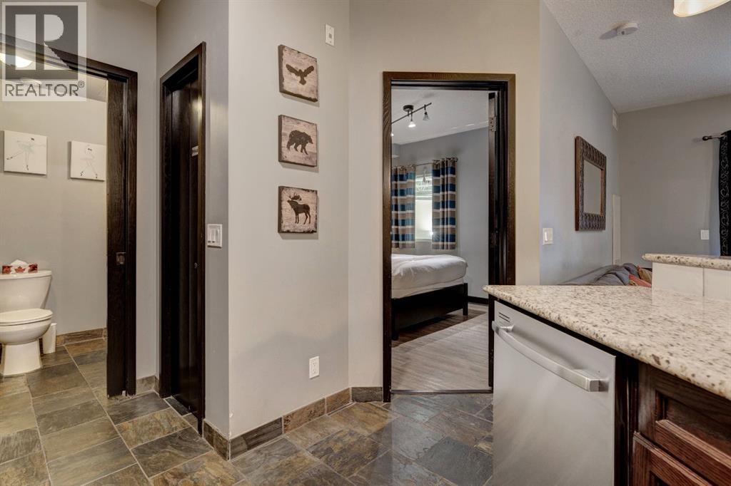 202, 901 Mountain Street, Canmore, Alberta  T1W 0C9 - Photo 13 - A2255030