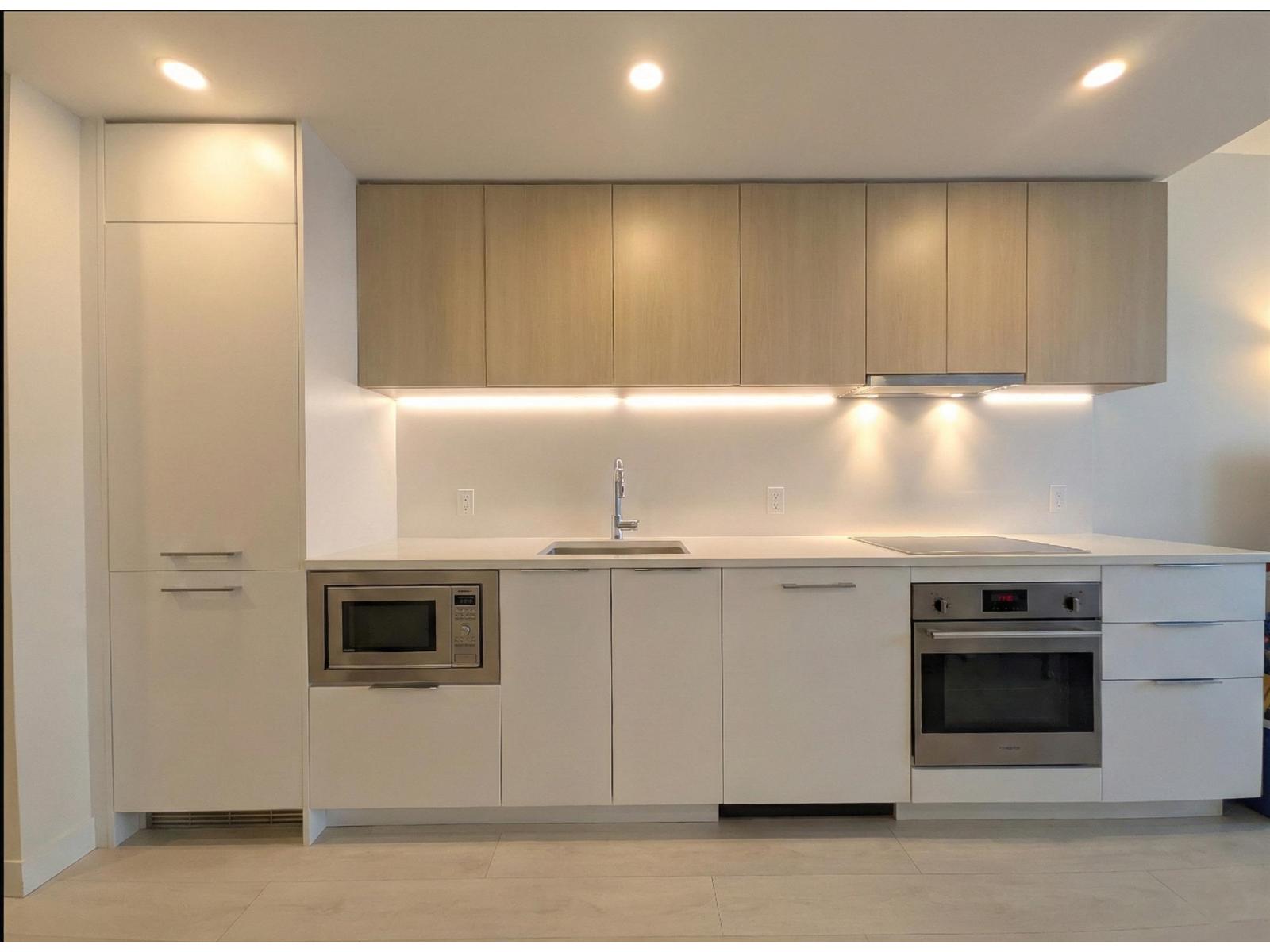 507 13318 104 Avenue, Surrey, British Columbia  V3T 0R2 - Photo 2 - R3093422