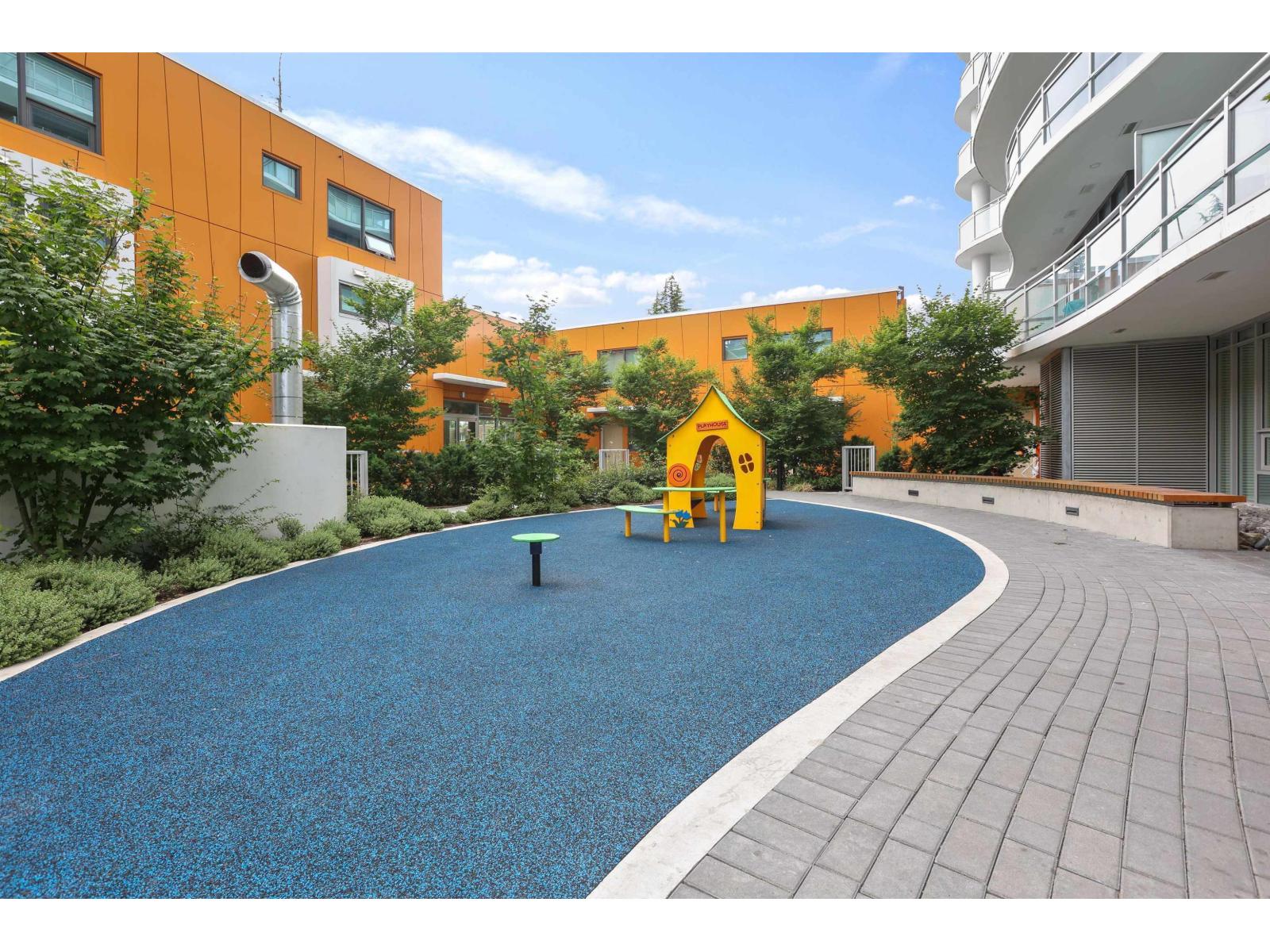 507 13318 104 Avenue, Surrey, British Columbia  V3T 0R2 - Photo 22 - R3093422