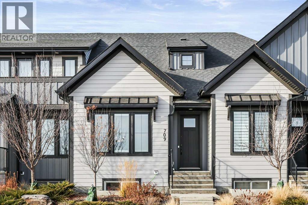 709 Marine Drive SE, Calgary, Alberta