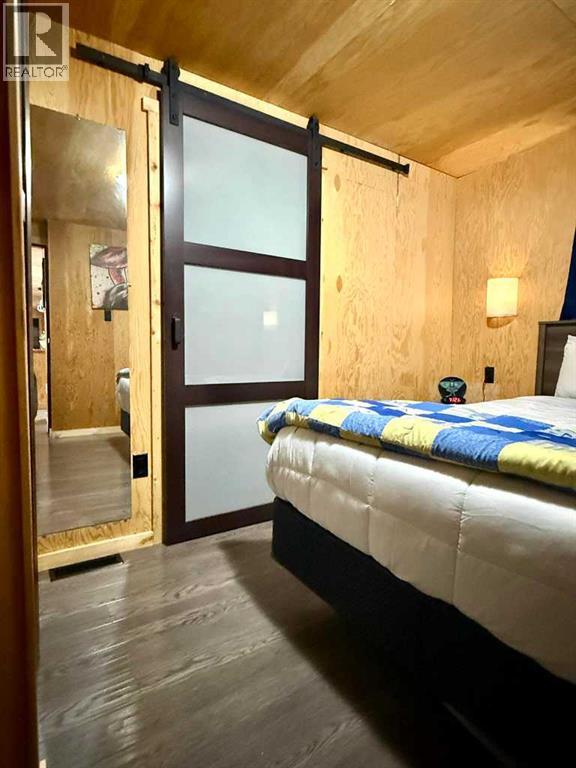 103, 145 East River Road, Hinton, Alberta  T7V 1S5 - Photo 14 - A2287144