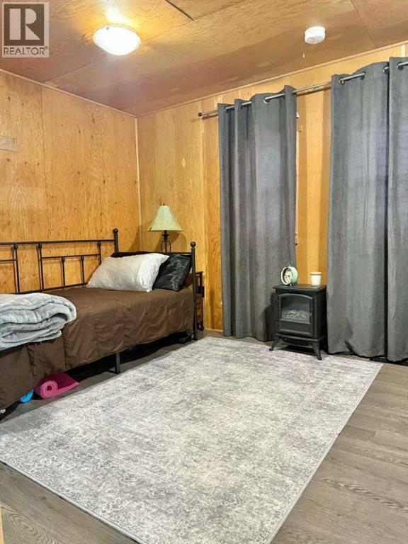 103, 145 East River Road, Hinton, Alberta  T7V 1S5 - Photo 22 - A2287144