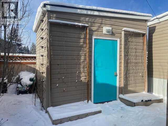 103, 145 East River Road, Hinton, Alberta  T7V 1S5 - Photo 32 - A2287144
