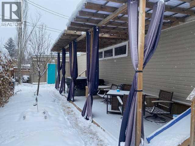 103, 145 East River Road, Hinton, Alberta  T7V 1S5 - Photo 30 - A2287144