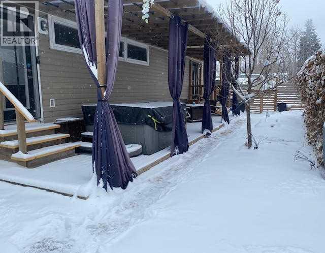 103, 145 East River Road, Hinton, Alberta  T7V 1S5 - Photo 31 - A2287144