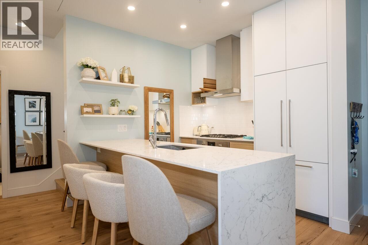 607 55 Klahanie Drive, Port Moody, British Columbia  V3H 0M9 - Photo 6 - R3093094