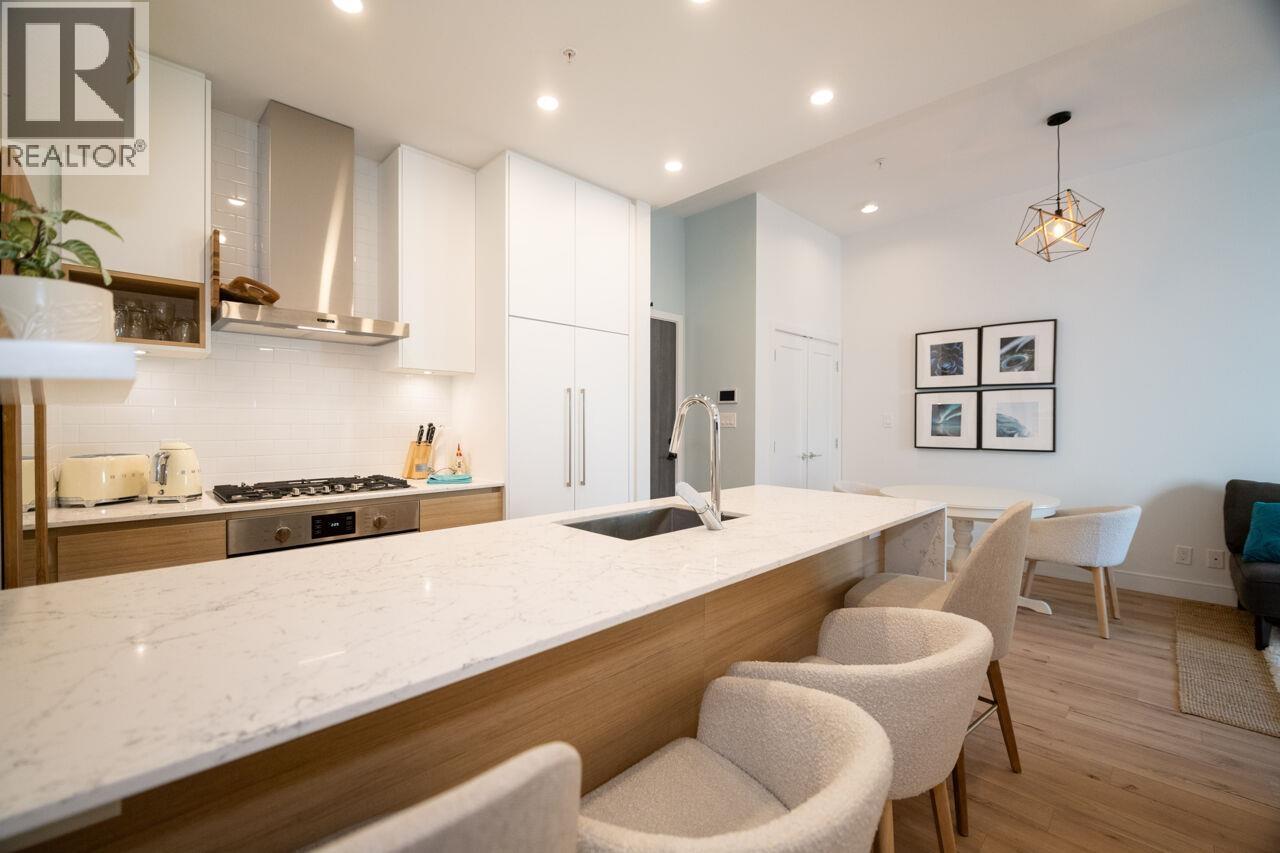 607 55 Klahanie Drive, Port Moody, British Columbia  V3H 0M9 - Photo 10 - R3093094