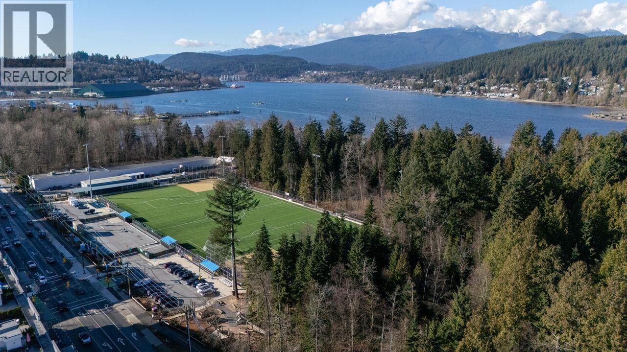 607 55 Klahanie Drive, Port Moody, British Columbia  V3H 0M9 - Photo 5 - R3093094