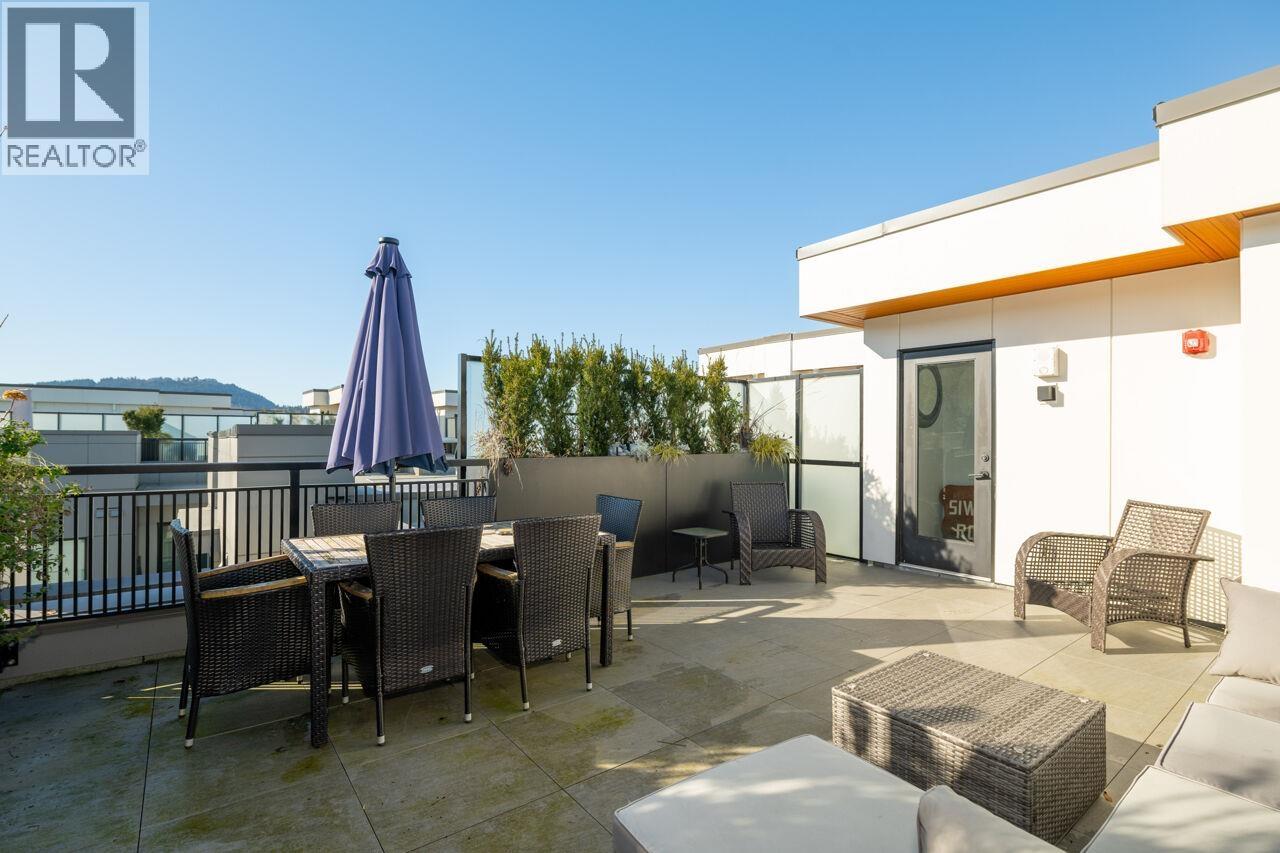 607 55 Klahanie Drive, Port Moody, British Columbia  V3H 0M9 - Photo 2 - R3093094