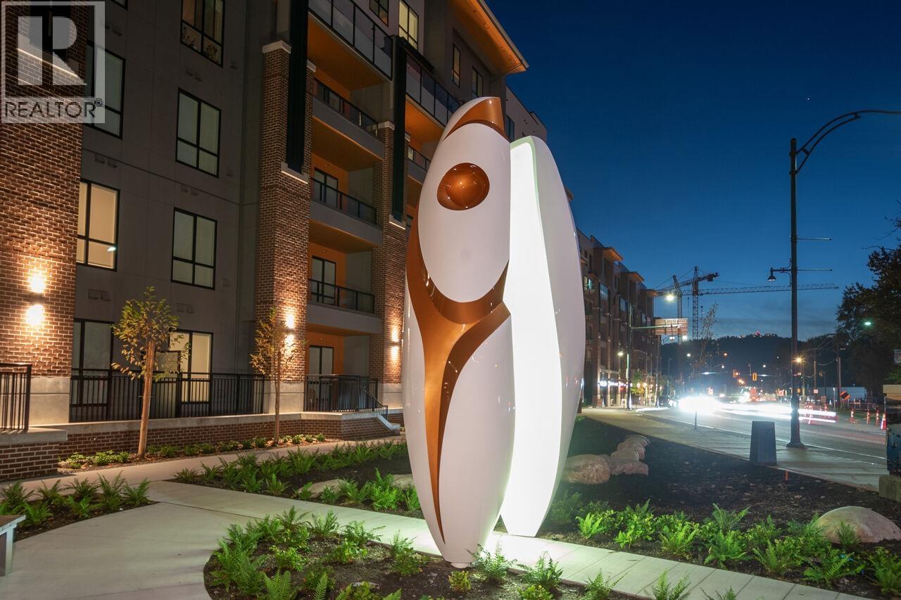 607 55 Klahanie Drive, Port Moody, British Columbia  V3H 0M9 - Photo 21 - R3093094