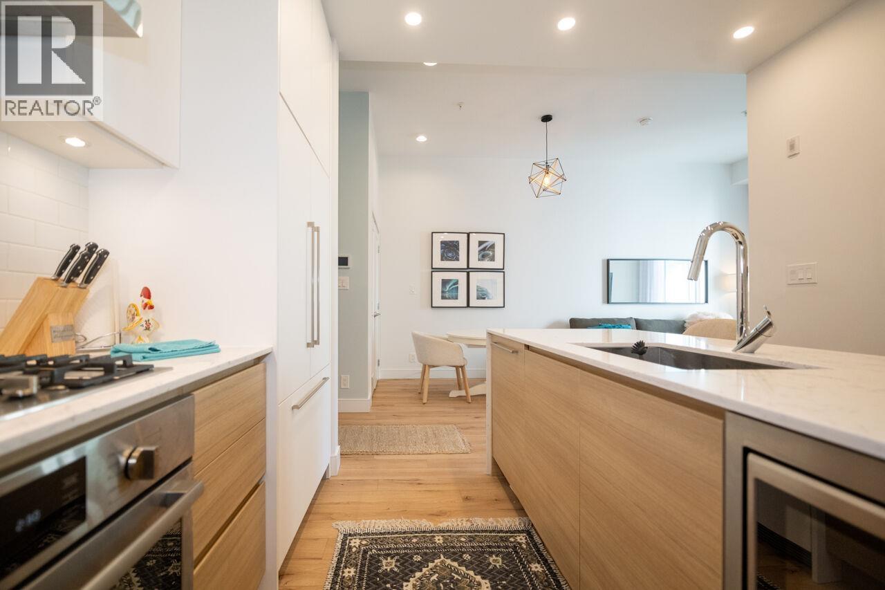 607 55 Klahanie Drive, Port Moody, British Columbia  V3H 0M9 - Photo 7 - R3093094