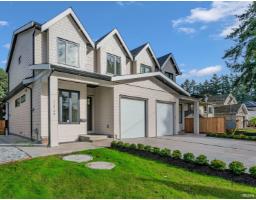 11741 80 AVENUE, Delta, British Columbia