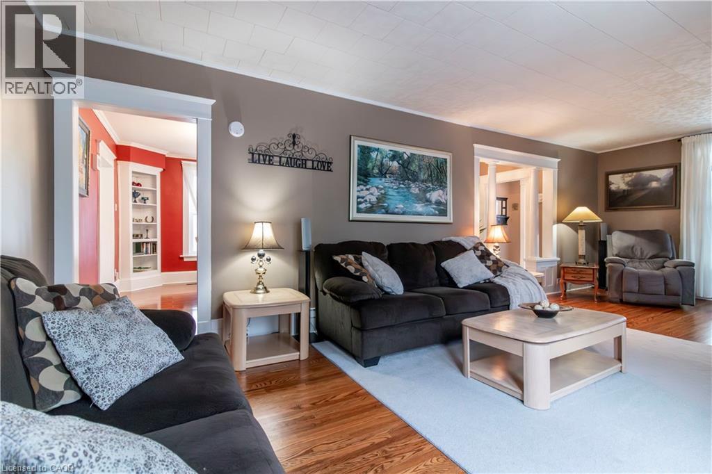 46 Main Street S, Princeton, Ontario  N0J 1V0 - Photo 14 - 40806013