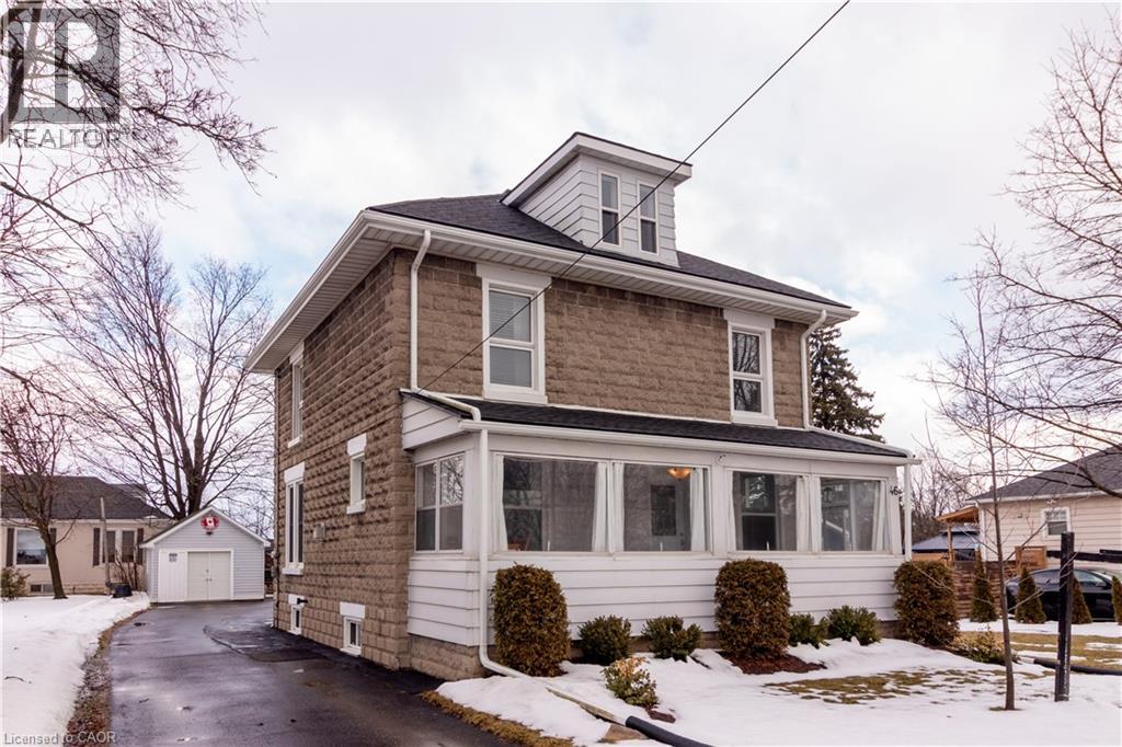 46 Main Street S, Princeton, Ontario  N0J 1V0 - Photo 2 - 40806013