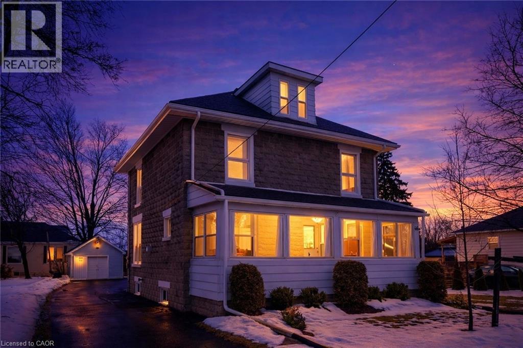 46 MAIN Street S, Princeton, Ontario