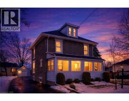 46 MAIN Street S, Princeton, Ontario