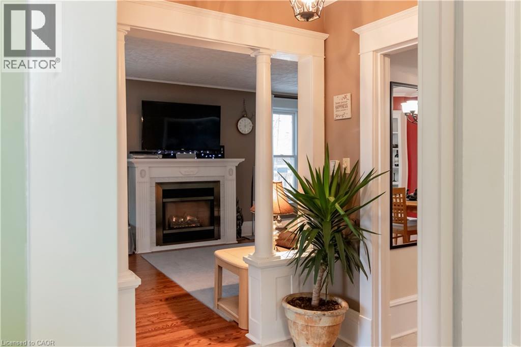 46 Main Street S, Princeton, Ontario  N0J 1V0 - Photo 11 - 40806013