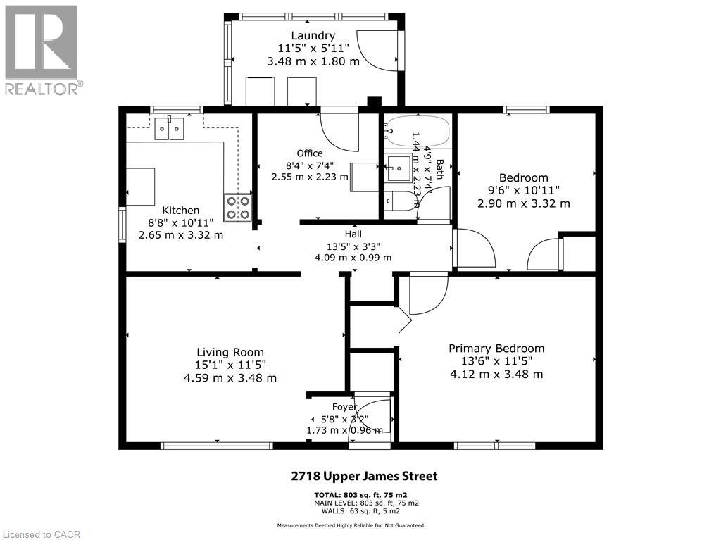 2718 Upper James Street, Hamilton, Ontario  L0R 1W0 - Photo 26 - 40807576