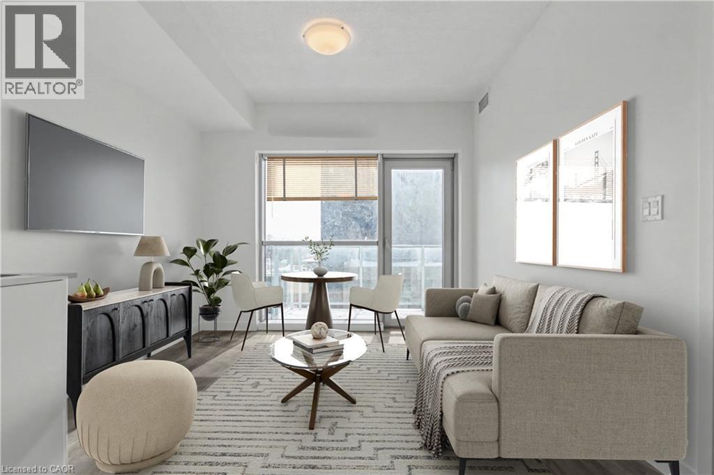 60 Frederick Street Unit# 404, Kitchener, Ontario  N2H 0C7 - Photo 9 - 40807819