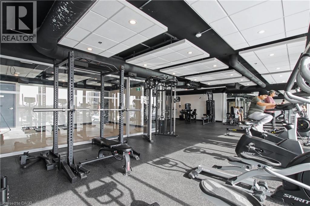 60 Frederick Street Unit# 404, Kitchener, Ontario  N2H 0C7 - Photo 14 - 40807819