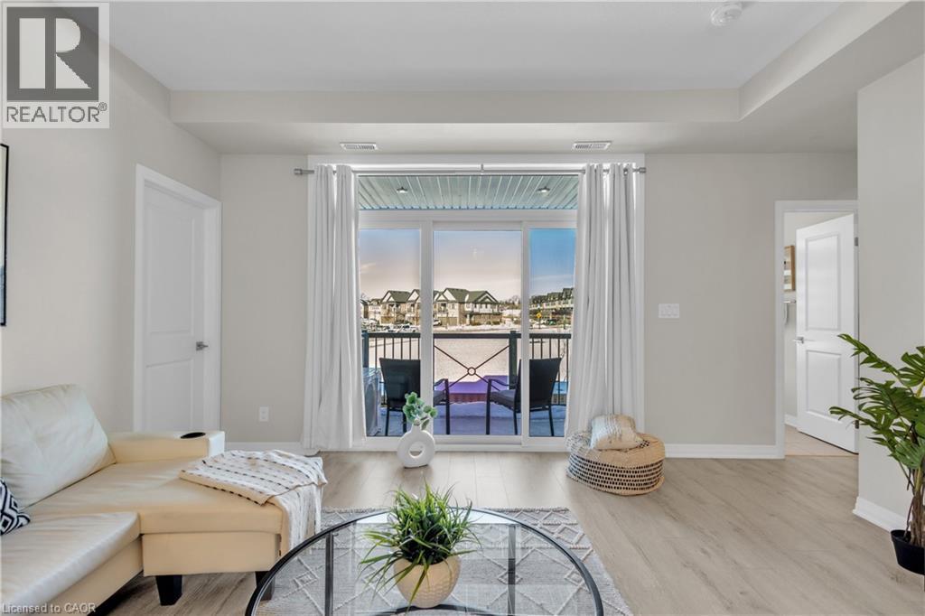 155 Thomas Slee Drive Unit# 1f, Kitchener, Ontario N2P 0J8 - Photo 11 - 40807945